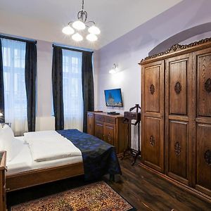 Camera superior con letto king size